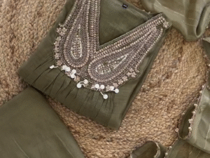 From Festivals to Weddings – Shine Bright in Outfits Crafted for Every Occasion