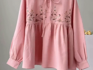 Stylish Full-Length Tops for Women – Cute, Trendy, Under ₹100