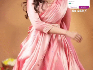 Grace Meets Glam: Gorgeous Anarkalis & Elegant Lehengas at Steal Prices