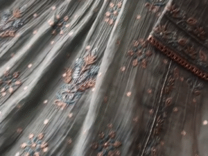 ✨ Latest Beautiful Embroidered Suits & Dress Materials for Women ✨