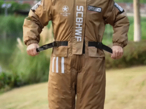 Women's Heavy Hooded Puffer Jacket Insulated Windprood Winter Coat for Outdoor