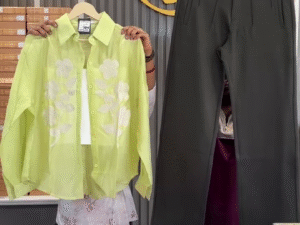 ✨ Premium Floral Elegance Combo Set ✨