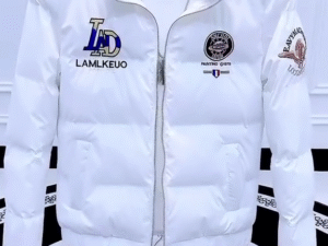 Premium Winter Puffer Jacket – Ultra Warm, Lightweight & Street Style Comfort Jacket for Men