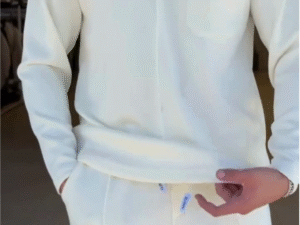 Premium Winter Co-ord Set for Men | Ultra-Soft, Classy & Comfortable Daily Wear Outfit