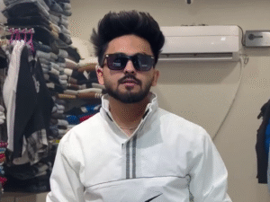 Premium Lightweight Windbreaker Jacket for Men | Stylish Streetwear | Water-Resistant Winter Shell Jacket 🧥⚡