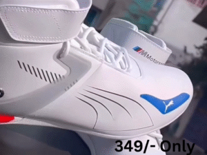 Premium High-Top Sports Sneakers | Stylish Riding & Casual Wear Shoes for Men 👟⚡