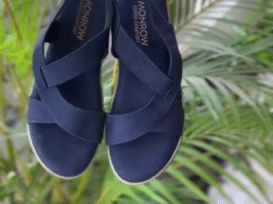 💙 Monroe Comfort Slingback Sandals – Lightweight, Cushioned & Everyday Chic 💙