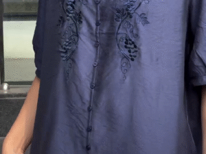 🌸 Timeless Comfort: Women’s Cotton Shirts for Everyday Style 🌸