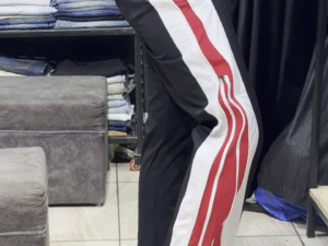 🔥 Trendy Men’s Track Pants – Sporty Style with Ultimate Comfort 💪